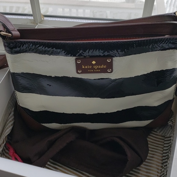 kate spade handbag - Picture 4 of 8